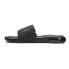 Фото #3 товара Puma VizCat Slide Mens Black Casual Sandals 38599702