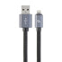 Фото #6 товара USB-адаптер GEMBIRD CCB-MUSB2B-AMLM-6 1,8 m