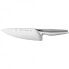 Фото #7 товара WMF Chef's Edition 18.8200.6032 - Chef's knife - 20 cm - Stainless steel - 1 pc(s)