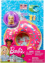 Фото #17 товара Barbie Outdoor set with doll sets, dolls toy from 3 years.