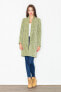 Фото #3 товара Пальто Figl M527 Olive Green Coat