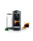 Фото #2 товара Vertuo Plus Deluxe Coffee and Espresso Machine by De'Longhi in Titan