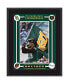 Фото #1 товара Baylor Bears Bruiser Mascot 10.5'' x 13'' Sublimated Plaque