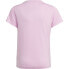 ADIDAS Designed To Move short sleeve T-shirt