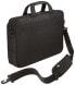 Case Logic Notion NOTIA-114 Black - Briefcase - 35.6 cm (14") - Shoulder strap - 610 g
