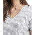 Фото #3 товара SUPERDRY Studios Pocket Orange Label Essential Vee Original short sleeve v neck T-shirt