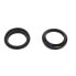 ATHENA P40FORK455130 Fork Dust Seal Kit 48x61.2x6/15 mm