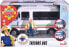 Simba Strażak Sam Autobus Trevora z figur