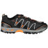 Фото #2 товара CMP Altak WP 3Q48267 trail running shoes