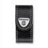 Victorinox 4.0518.XL - Pouch - Black - Leather - 30 mm - 68 mm - 25 mm
