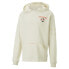 Фото #1 товара Puma Graphic Hoodie X Childhood Dreams Mens Beige Casual Outerwear 53683101