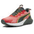 Фото #2 товара Puma FastTrac Nitro 2 Lace Up Womens Size 6.5 M Sneakers Casual Shoes 30768507
