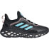 Фото #3 товара ADIDAS Web Boost Junior Running Shoes