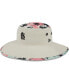 Фото #1 товара Панама мужская New Era St. Louis Cardinals Retro Beachin' Bucket Hat