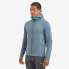 Фото #5 товара MONTANE Fury full zip fleece