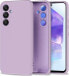 Фото #1 товара Tech-Protect TECH-PROTECT ICON GALAXY A55 5G VIOLET