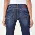 G-STAR Midge Mid Waist Bootcut jeans