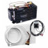 Фото #1 товара INDEL MARINE isotherm GE 80 Compact Classic Refrigeration System