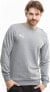 Puma Bluza męska Puma Team Goal Casuals Crew Neck Sweat szara 658592 33 M