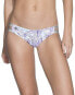 Фото #1 товара Maaji Womens 175655 South Pacific Cheeky Cut Bikini Bottom Swimwear Size S