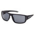 Matte Black / Smoke Polarized