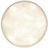 Kentville Drums 20" Kangaroo BDrum Head medium