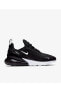 Фото #4 товара Air Max 270 Sneaker Ayakkabı Ah8050-002 Siyah-beyaz