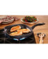 Фото #2 товара HD Induction Square Fry Pan - 11" x 11" , 2.5 QT