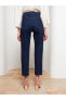 Фото #13 товара LCWAIKIKI Basic Slim Fit Düz Cep Detaylı Kadın Jean Pantolon