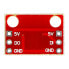 Module with addressed RGB LED WS2812