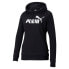 Толстовка PUMA Essential Logo M - фото #1