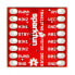 Фото #3 товара TB6612FNG - two-channel driver for 15V/1.2A motors - SparkFun ROB-14451