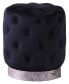 Фото #1 товара Jacobson Tufted Accent Ottoman