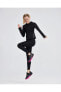 Фото #20 товара Свитшот женский Skechers Performance Coll. Full Zip Черный S232270-001