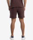 Фото #8 товара Men's Relaxed Drawstring Sweat Shorts