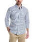 Фото #1 товара Brooks Brothers Polo Shirt Men's