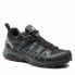 Фото #15 товара Кроссовки Salomon X Ultra Pioneer Black