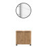 Фото #4 товара Комплект мебели для ванной Casa BALA 2-частейный тип А