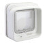 SureFlap DSCF001 - White - Flap - Plastic - Cat - Battery - 210 mm - фото #1