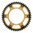 Фото #1 товара SUPERSPROX Stealth 49D RST245X49GLD Rear Sprocket