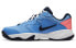 Фото #1 товара Кроссовки женские Nike NikeCourt Lite 2 синие AR8838-406