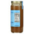 100% Organic Raw White Honey , 22 oz (624 g)