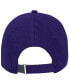 Men's Purple Northwestern Wildcats Ireland Adjustable Hat