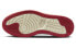 Air Jordan 1 High "Varsity Red" DN3253-116 Sneakers