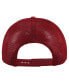 ფოტო #3 პროდუქტის Men's Crimson Alabama Crimson Tide Tropicalia Hitch Adjustable Hat