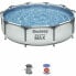 Detachable Pool Bestway Steel Pro Max 305 x 76 cm