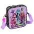 Мини Сумка SAFTA Monster High Creep Crossbody