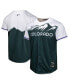 Фото #1 товара Big Boys and Girls Green Colorado Rockies City Connect Limited Jersey