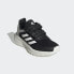 Детские кроссовки adidas Tensaur Run Shoes (Черные)