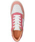 Фото #7 товара Women's Mauraa Lace Up Sneakers, Created for Macy's